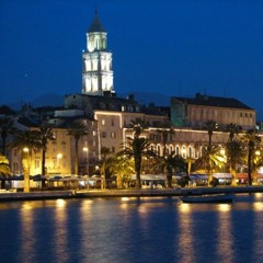 Croatiasc - meditació