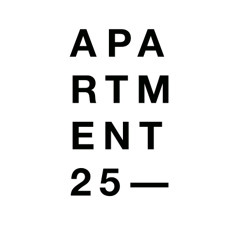 APARTMENT25