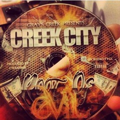CreekCity