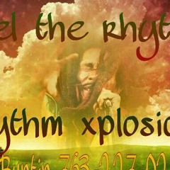 rhythmxplosionz