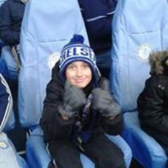 Michaela Ellen Walsh