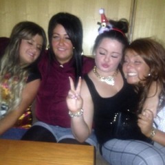 Rebecca McAllister xxx