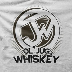 Ol Jug Of Whiskey