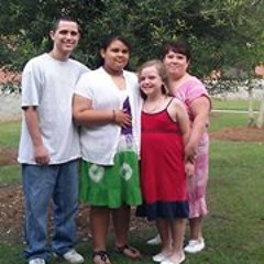 Shannon Spencer Carver