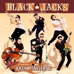Black Jacks Rockabilly