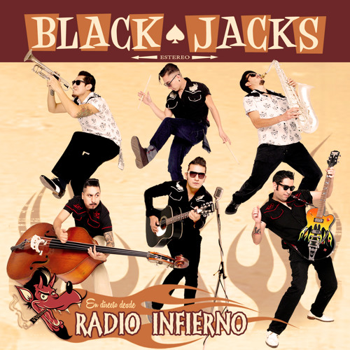 Black Jacks Rockabilly’s avatar