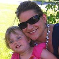 Sherri Luberda Krist