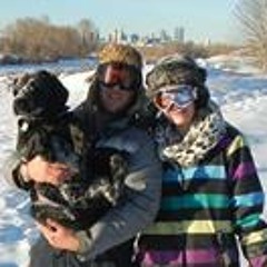 Arianna Christine Hansen