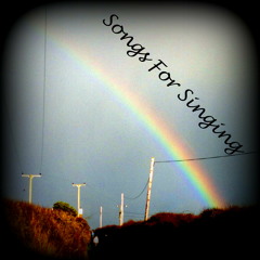 Songs For Singing