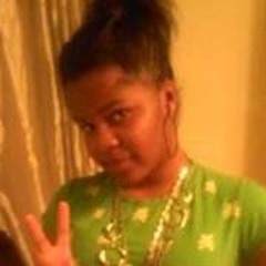 Tiara BhaddAsz Anthony