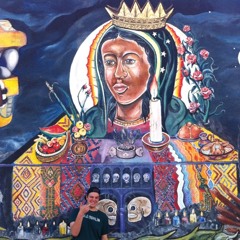 Manuel Cody MoonGazer