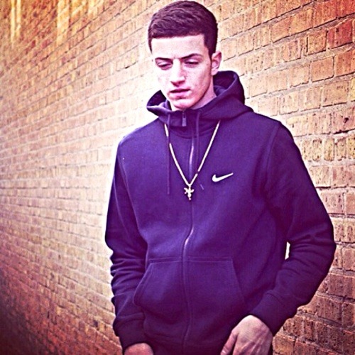 kush Papi - Shinin (DJLBeat)