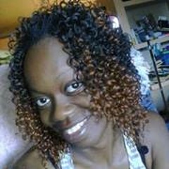 Christina PhlyGurl Wright