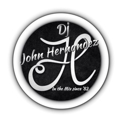 dj johnhernandez