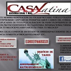 CasaLatina2014