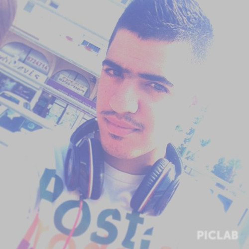 Amir Kalifa’s avatar