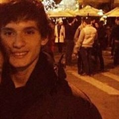 Caio Dadamos Toledo Gomes