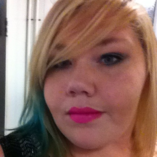 Stream Nikita Lee Rudd | Listen to Katy perry the one got away playlist ...