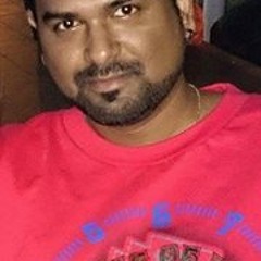 Prashanth Bhuvana Kumar