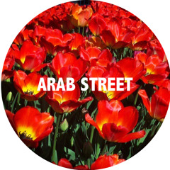 ARAB STREET