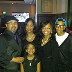 Jenean Kesha Ford-Estrada