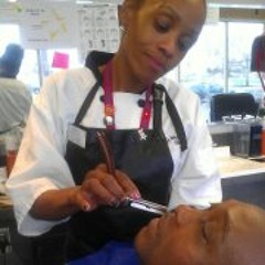 Yarnell 'Boss Mami' Exum