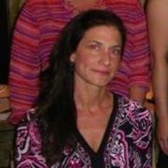 Elizabeth Simone Flores