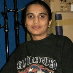 Anitha Suresh