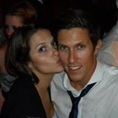 Sara Elizabeth Cooper