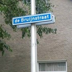 Edward de Bruijn 1