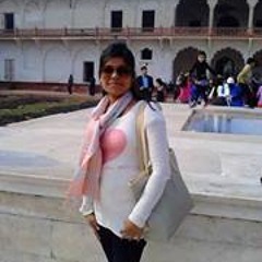 Nibha Singh