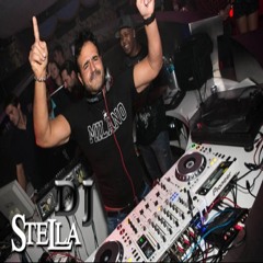 DJ STELLA