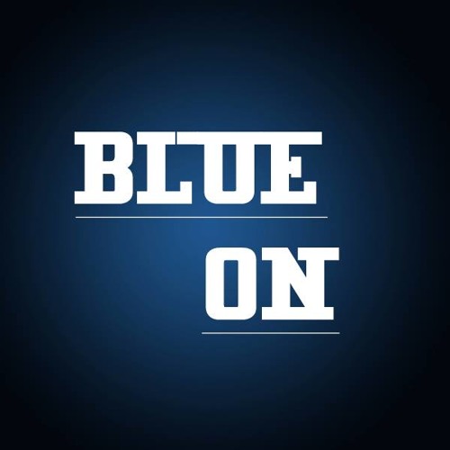 Blue On’s avatar