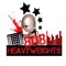 808 HEAVYWEIGHTS