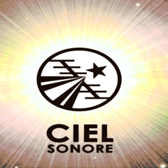 Ciel Sonore