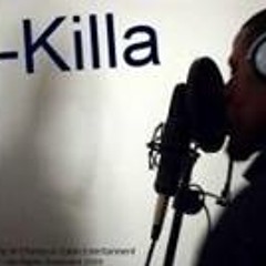 J-Killa Un Huh McKinstry