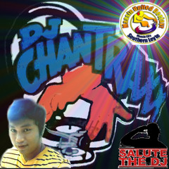 chantraxx混合3
