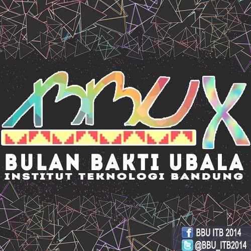 BBU ITB 2014’s avatar