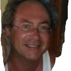 Harold Davis (Mr D)