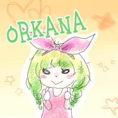 [오르카나] 슈가송과 비터스텝