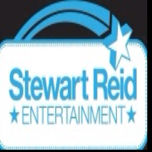 The Stewart Reid Band online demo's