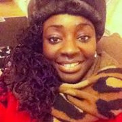 Rochelle Owusu- Antwi