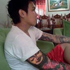 Gerson Caine Dominguez