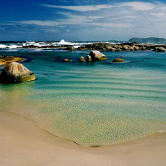 Afslapning Denmarksc