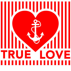 TRUE LOVE RECORDS