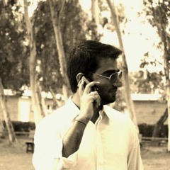 Umair Leghari 1