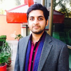 Mian Daniel Khalid