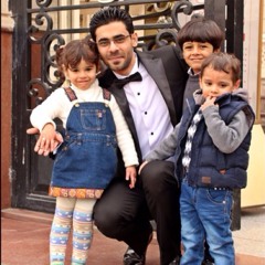 Maged El Haowary