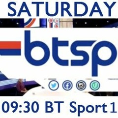 Stream BT SPORTS PANEL | Listen to podcast episodes online for free on  SoundCloud