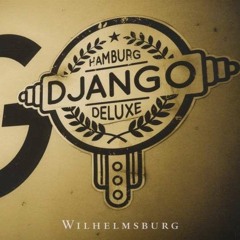 djangodeluxe
